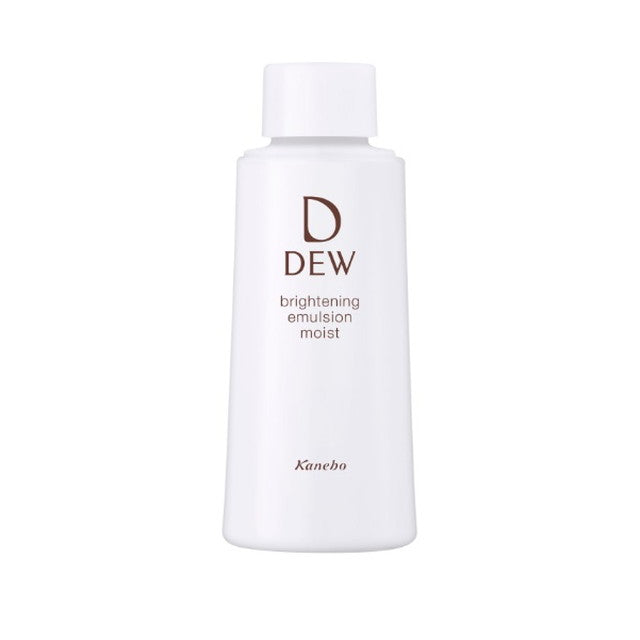 Kanebo DEW Brightening Emulsion Moist Refill 100ml