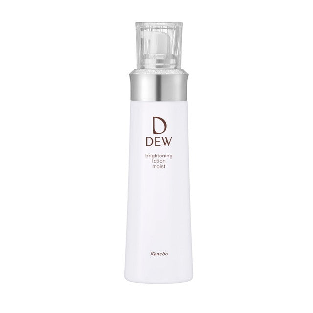 Kanebo DEW Brightening Lotion Moist 150ml