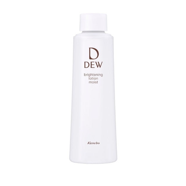 Kanebo DEW Brightening Lotion Moist Refill 150ml