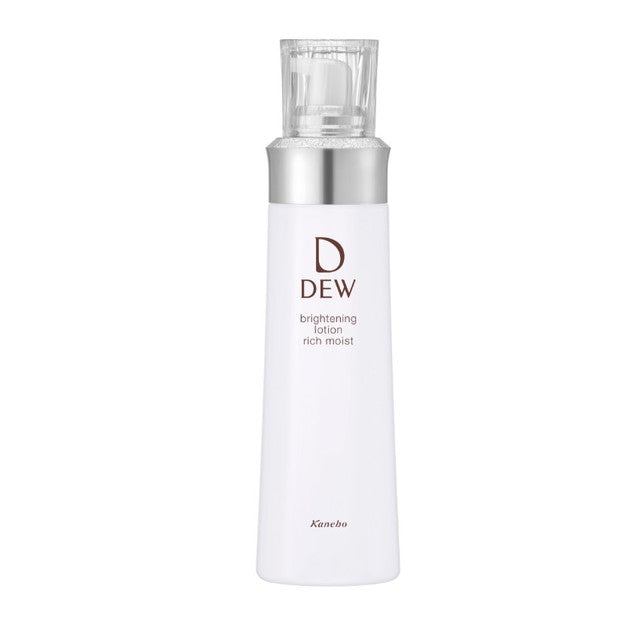Kanebo DEW Brightening Lotion Very Moist 150ml
