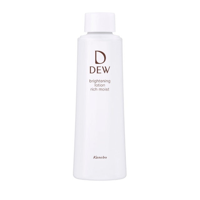 Kanebo DEW Brightening Lotion Very Moist Refill
