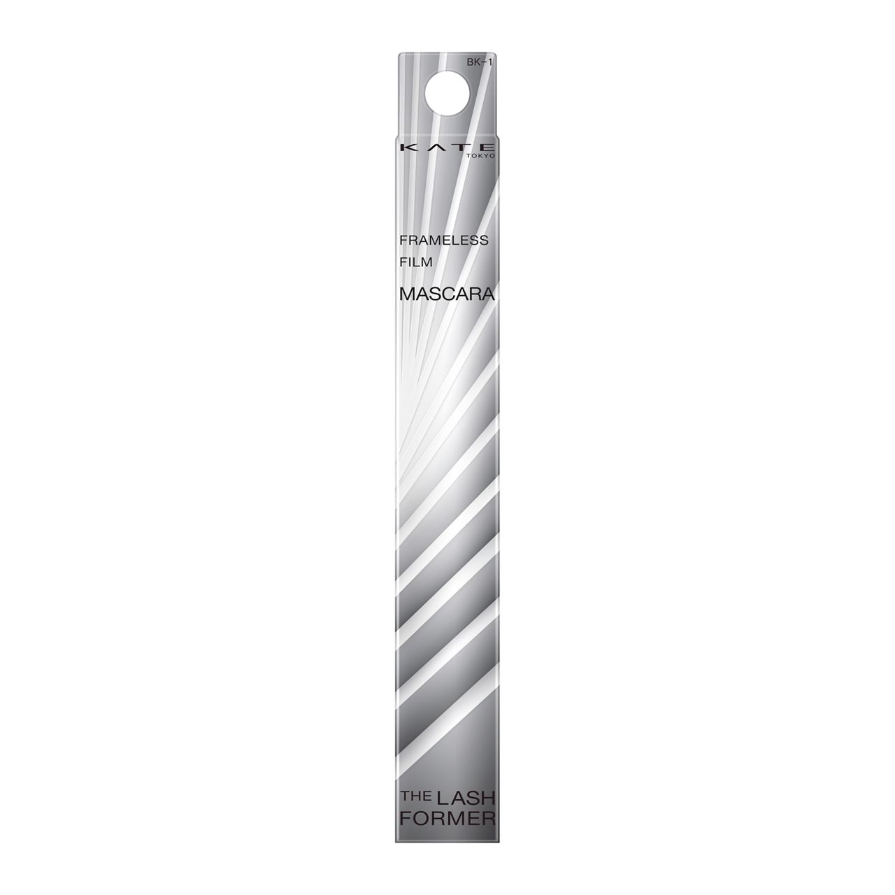 KATE Frameless Film Mascara BK-1