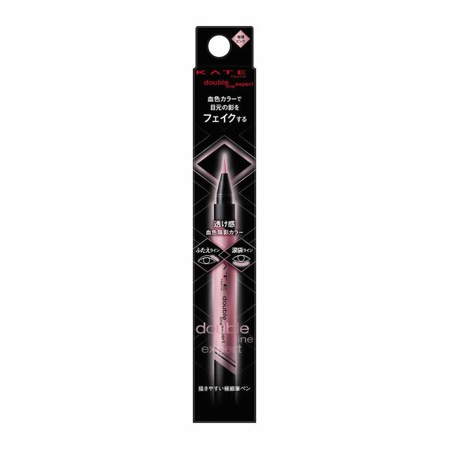 Kanebo KATE Double Line Expert Color PK-1 0.5ml