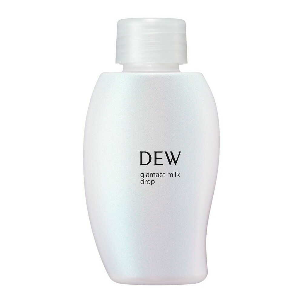 Kao DEW Glamorous Milk Drop Refill 80mL