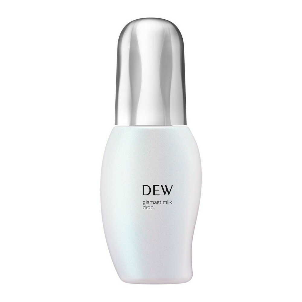 Kao DEW Glamorous Milk Drop 80mL