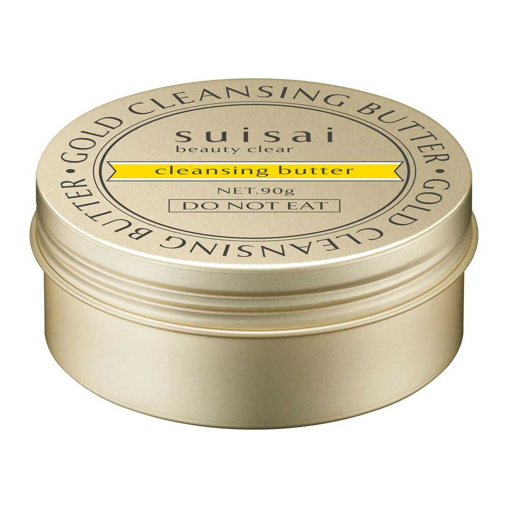 Kao Suisai Beauty Clear Gold Cleansing Butter 90g