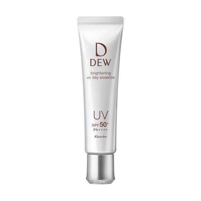 Kanebo DEW Brightening UV Day Essence 40g