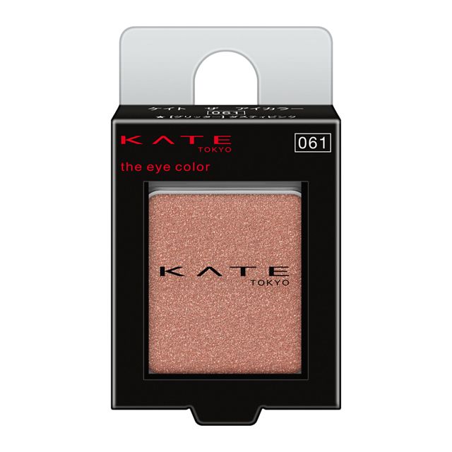 Kanebo Kate The Eye Color 061