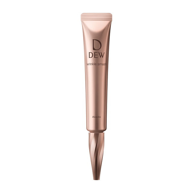 [Quasi-drug] Kanebo DEW Wrinkle Smash 20g
