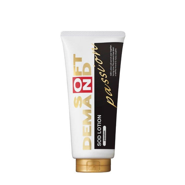 JEX SOD Lotion Passion 180g