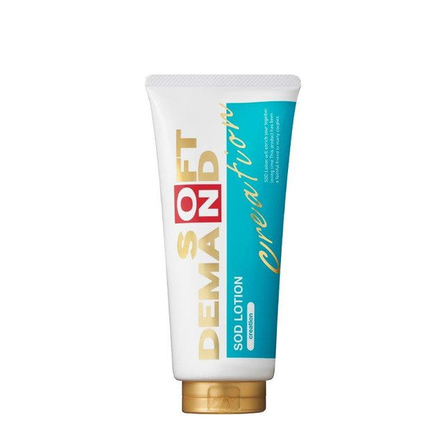 JEX SOD Lotion Creation 180g