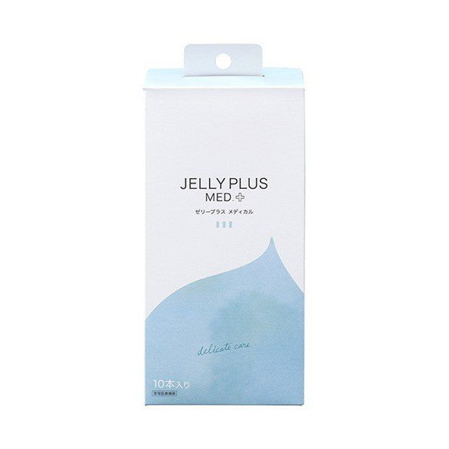 [Medical Device] Jex Jelly Plus Medical 2g x 10 Sticks