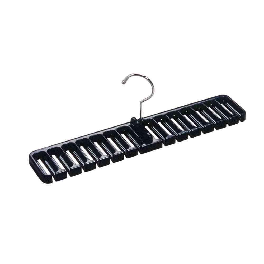 Shinko Hanger F-Fit Belt 14 Black