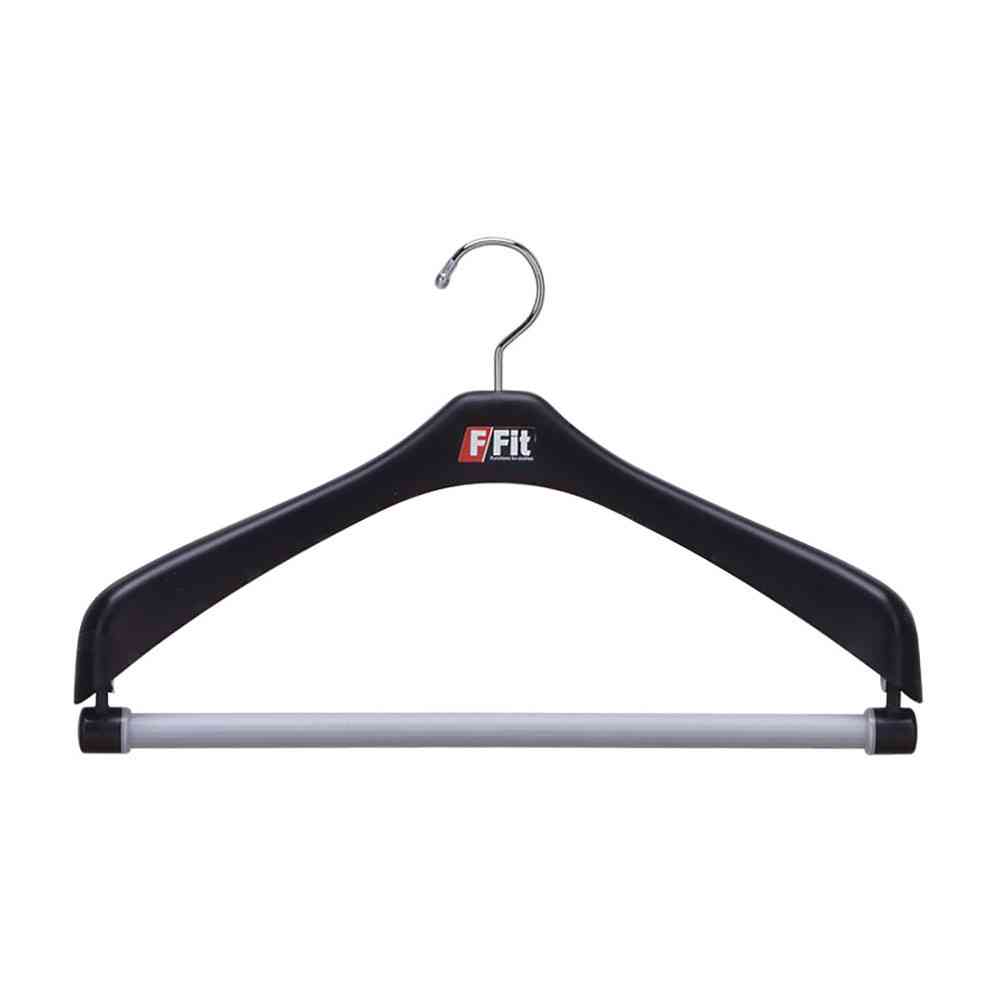 Shinko Hanger F-Fit Jacket Rotating 42 Black