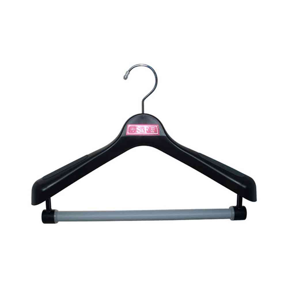 Shinko Hanger S&F Jacket Rotating 36 Black