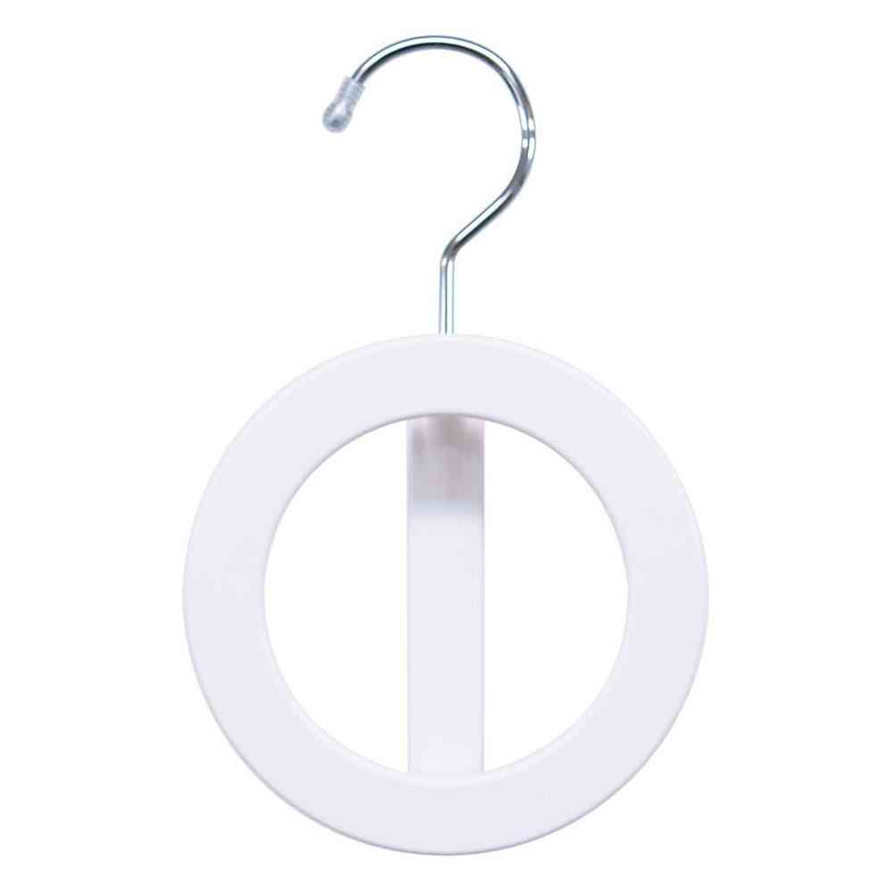 Shinko Hanger Circle Hanger White
