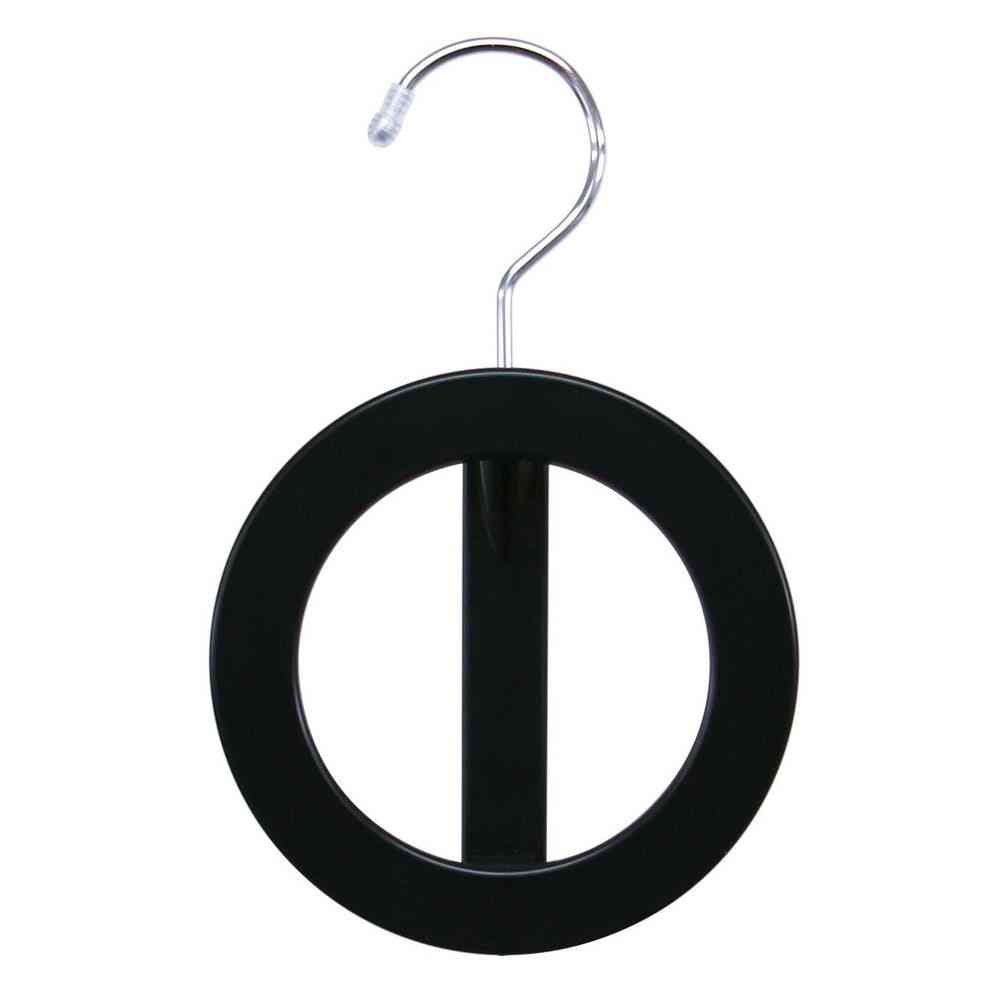 Shinko Hanger Circle Hanger Black