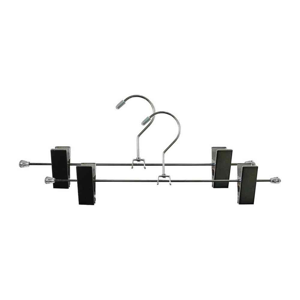 Shinko Hanger Skirt Hanger STL 2-Pack