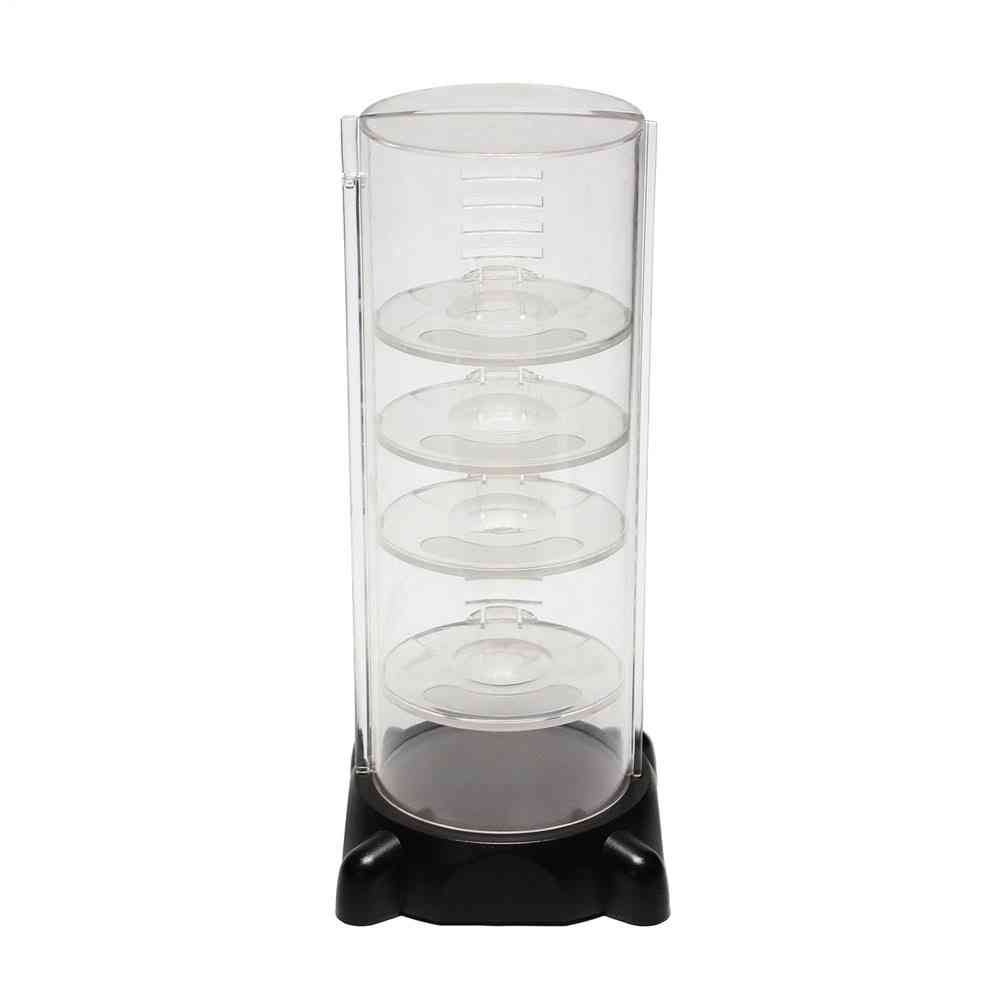 Shinko Hanger Collector Tower G Black