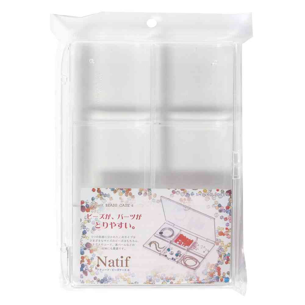Shinko Hanger Beads Case 6