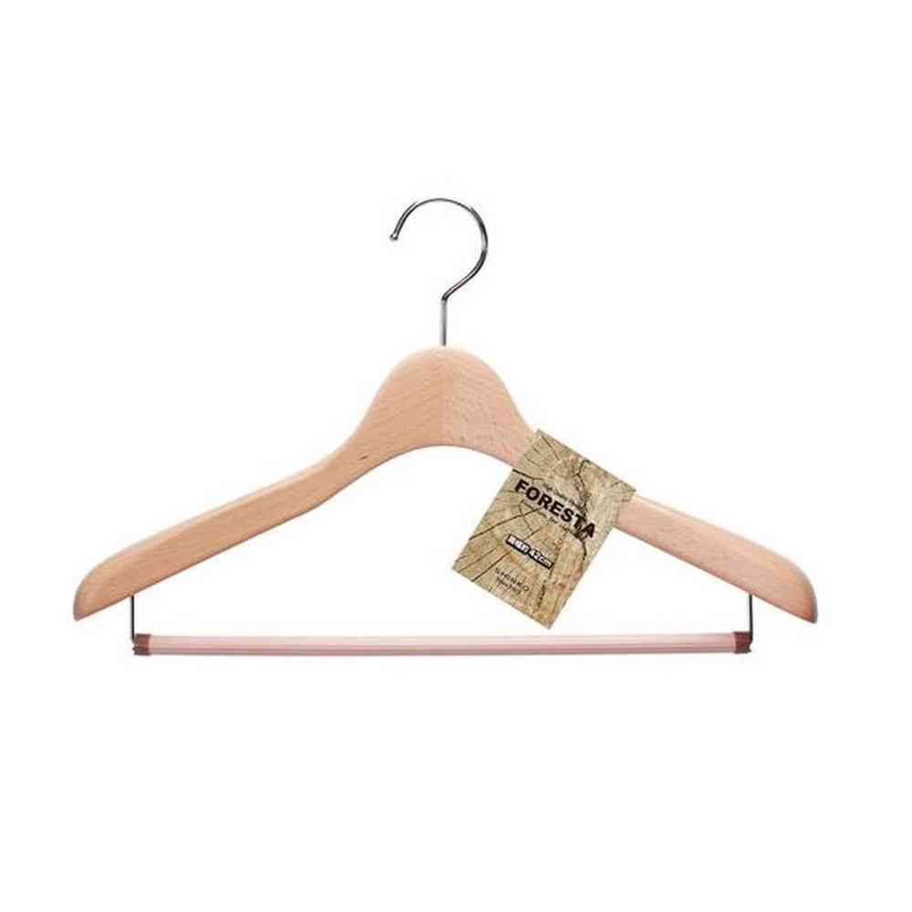 Shinko Hanger Foresta 40S Clear