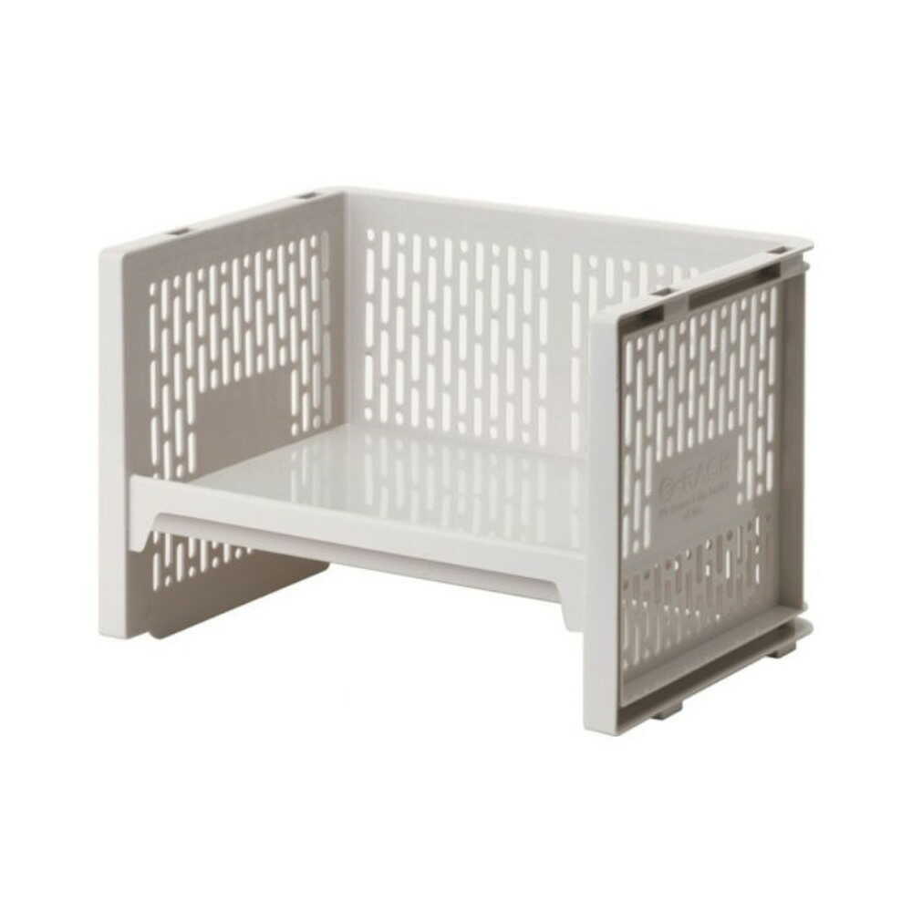 Sanko Plastic e-Rack M Beige
