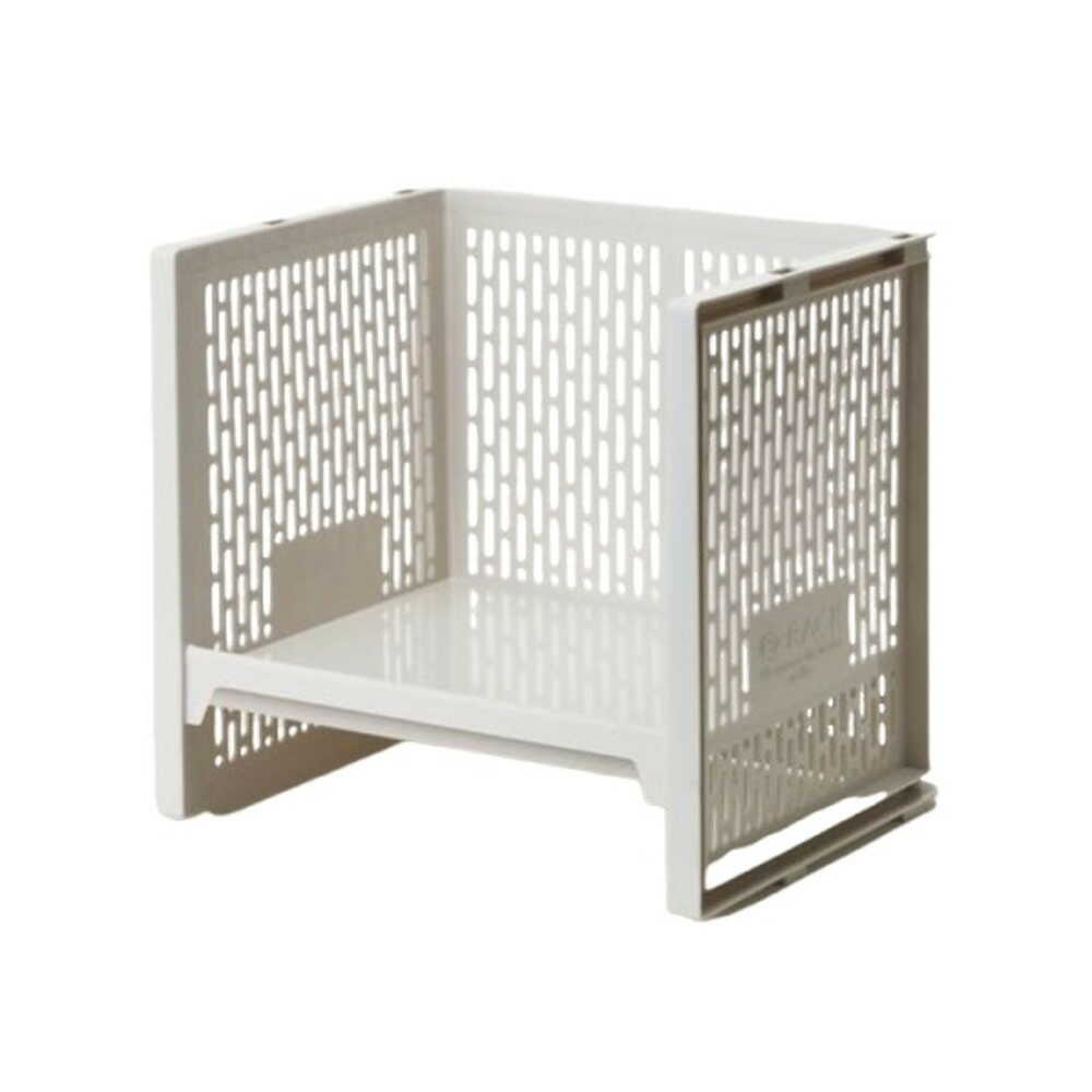 Sankoh Plastic e Rack L Beige