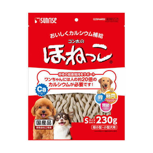 Gonta Bone Snack 230g