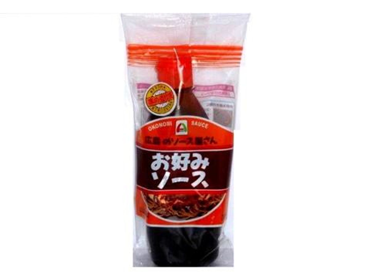 Okonomi Sauce 300g