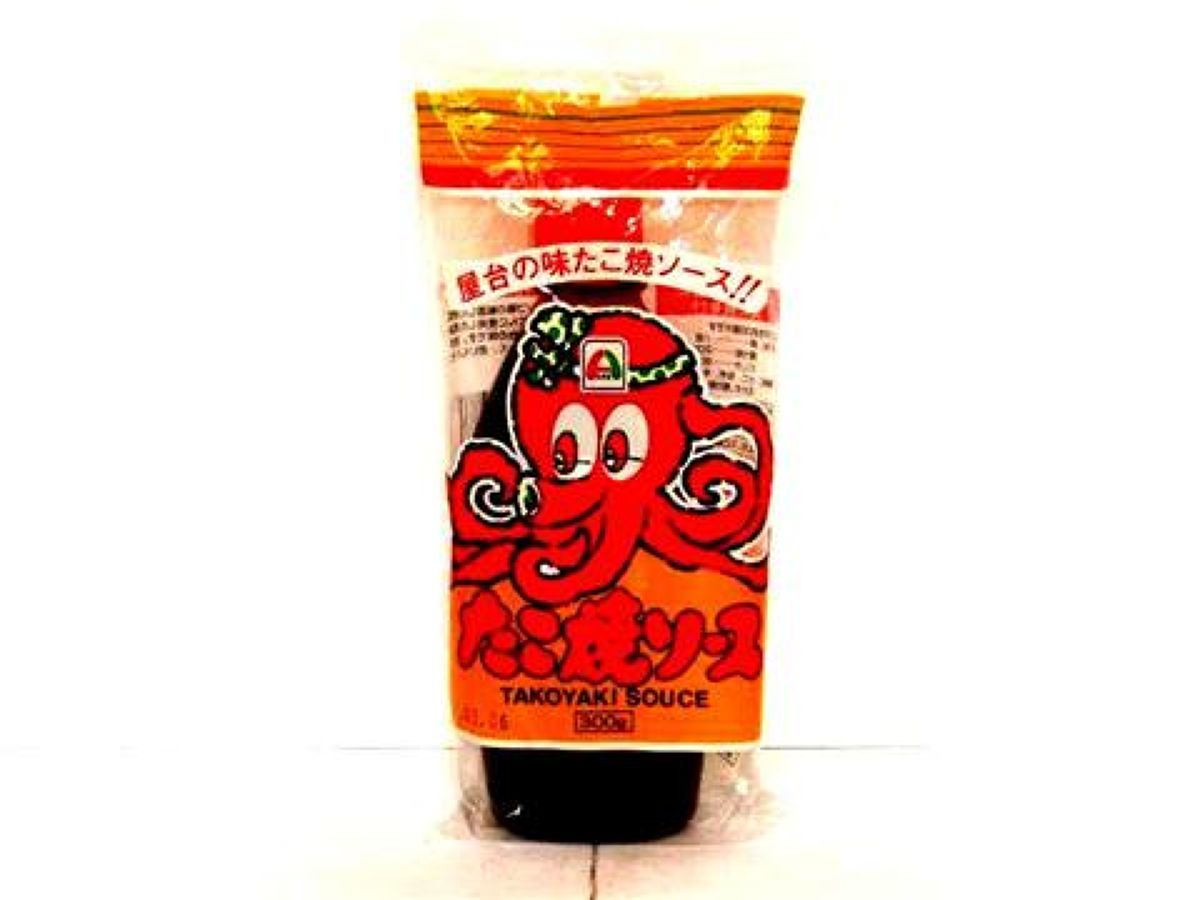 Takoyaki Sauce 300g