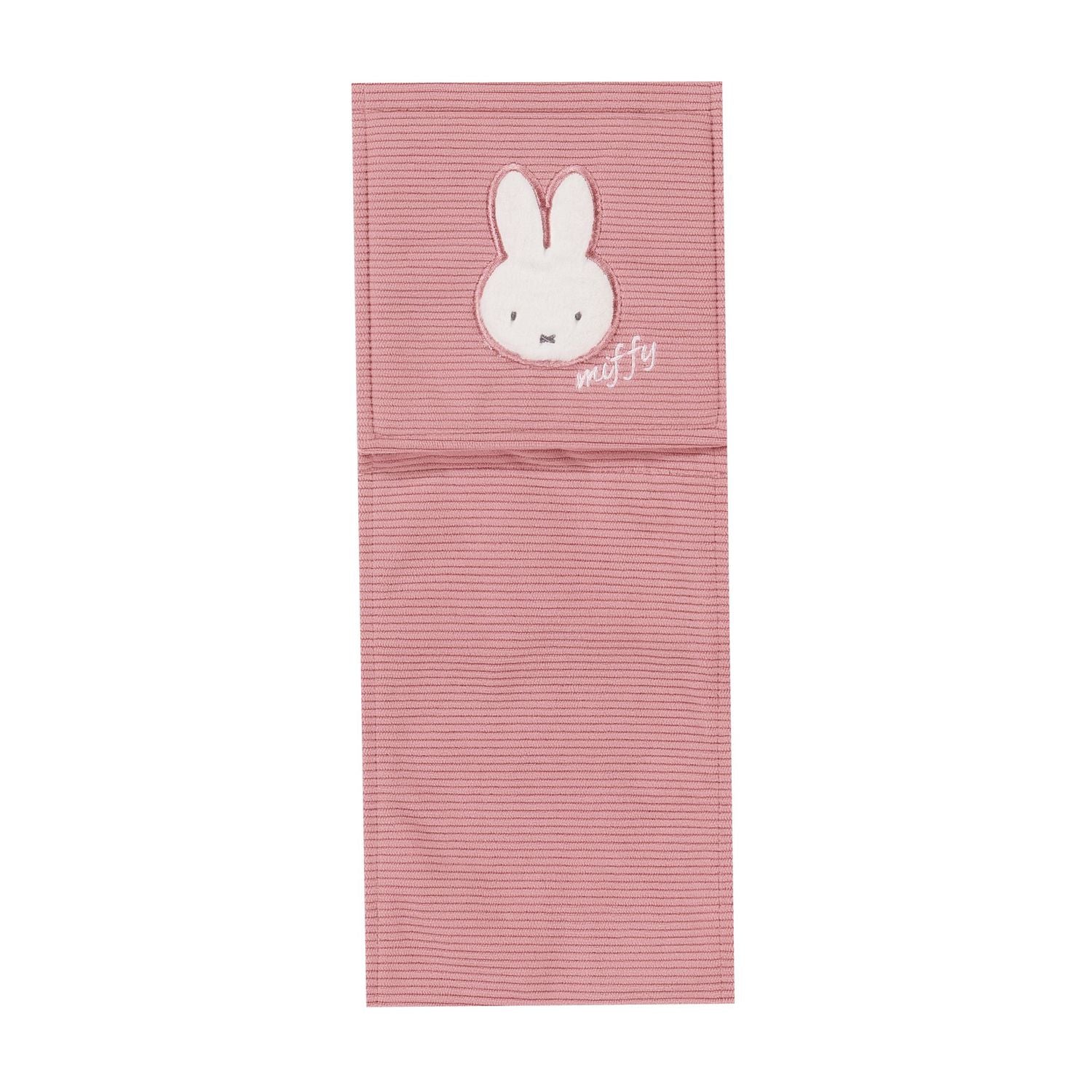 SENKO Dick Bruna Prima Miffy Paper Holder Cover (Pink)