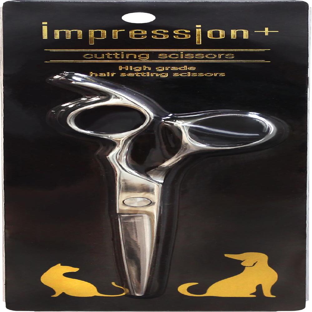 Super Cat Impression Plus Cutting Scissors 1 Piece