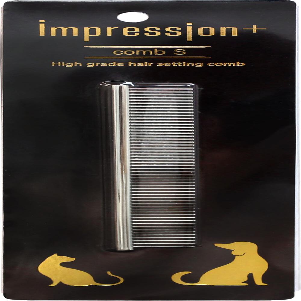 Super Cat Impression Plus Comb S 1 Piece