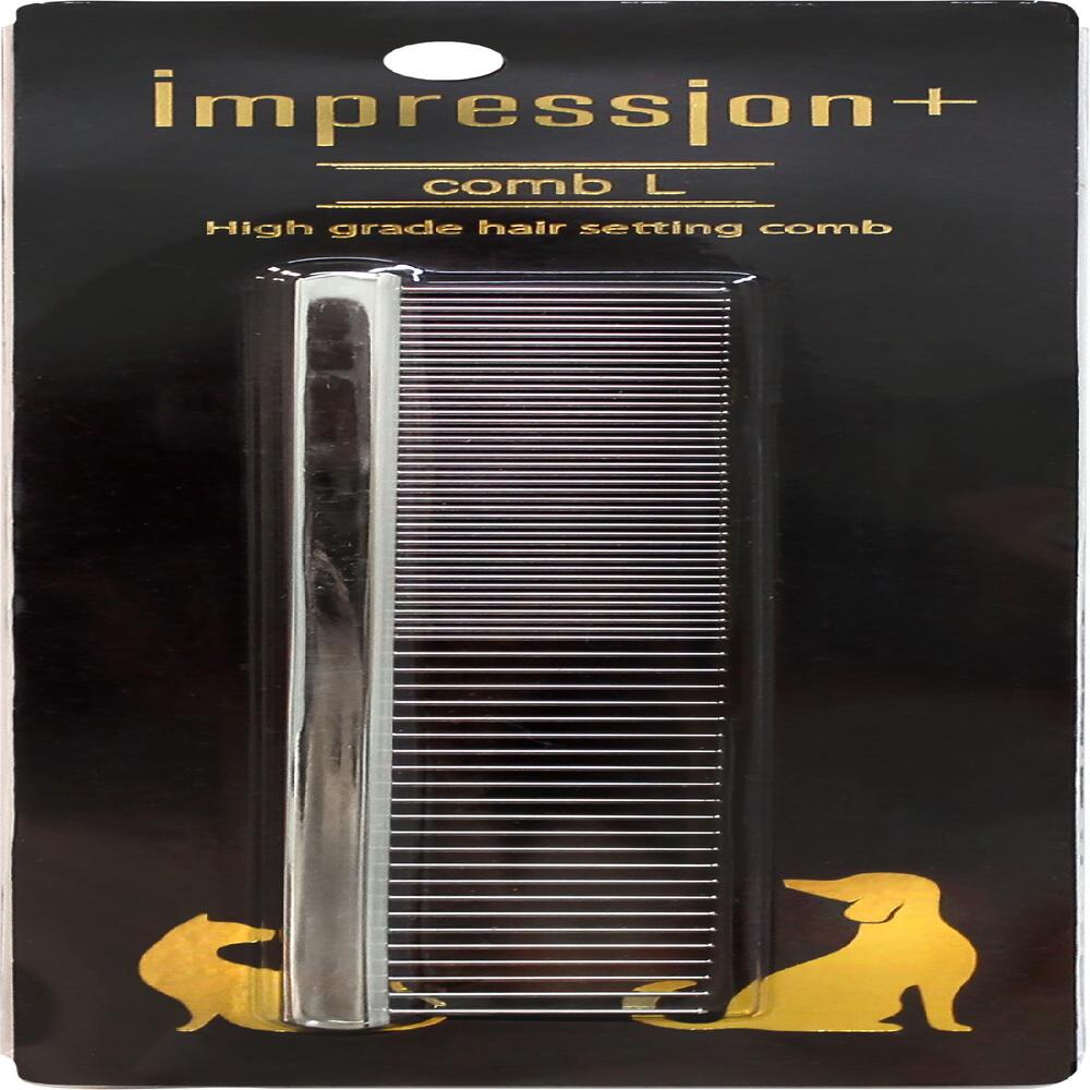 Super Cat Impression Plus Comb L 1 Piece