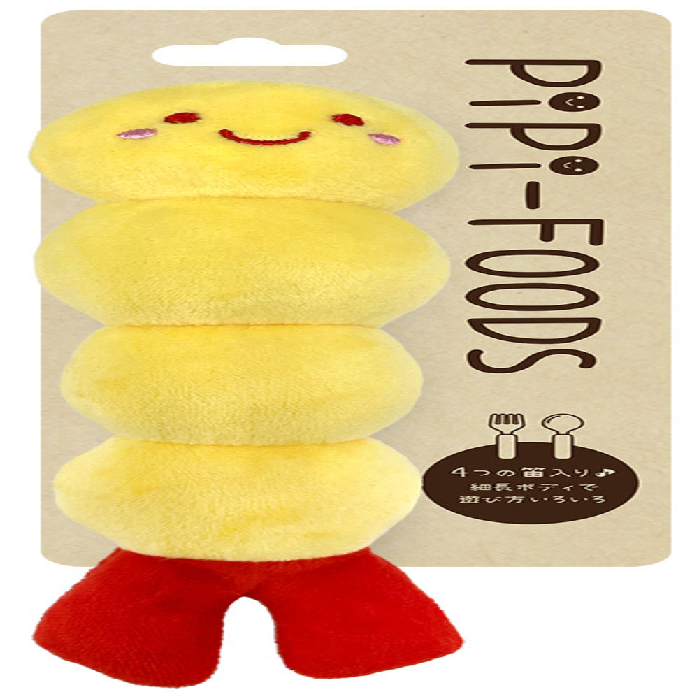 Super Cat PIPI-FOODS Shrimp Tempura 1 Piece