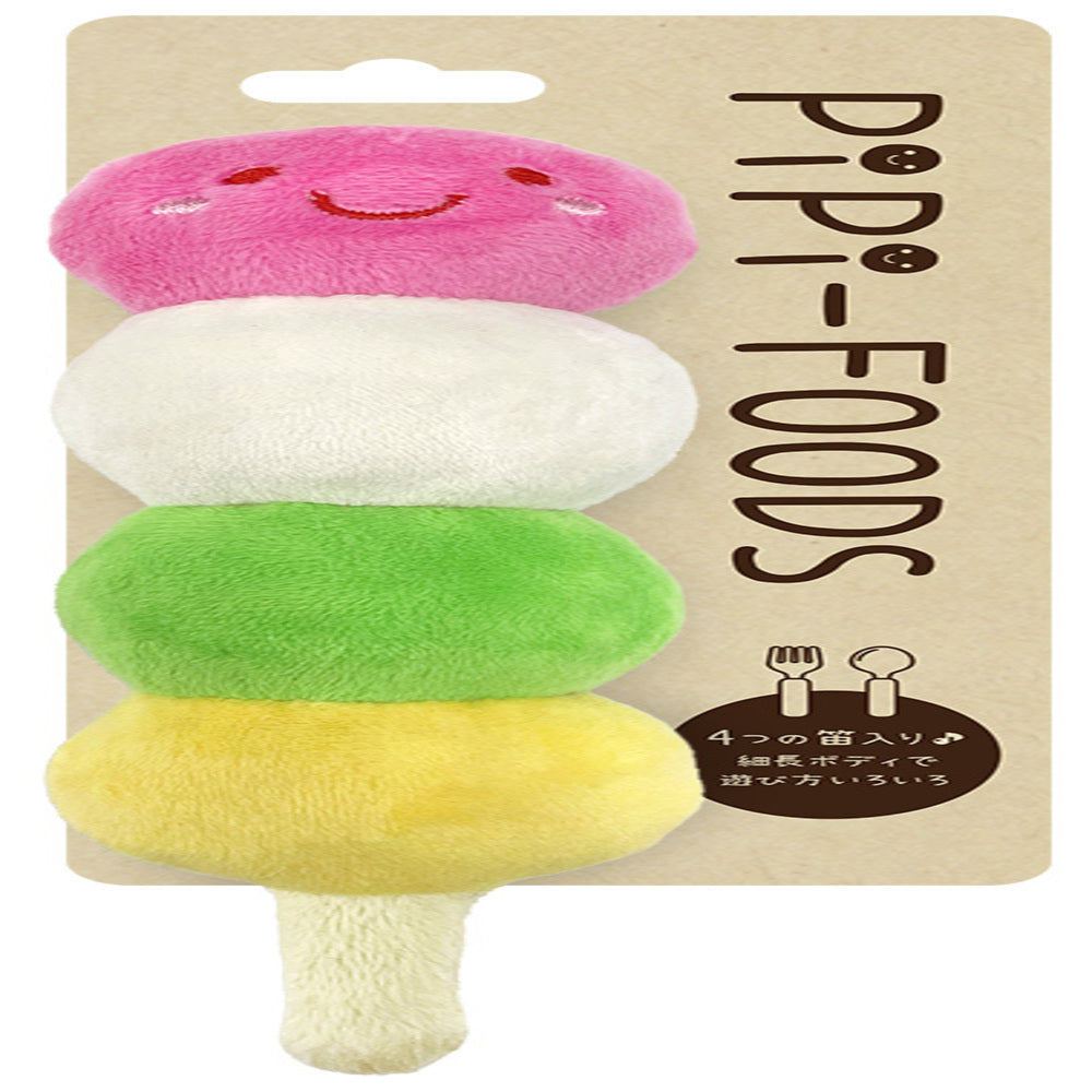 Super Cat PIPI-FOODS Dumpling 1 Piece