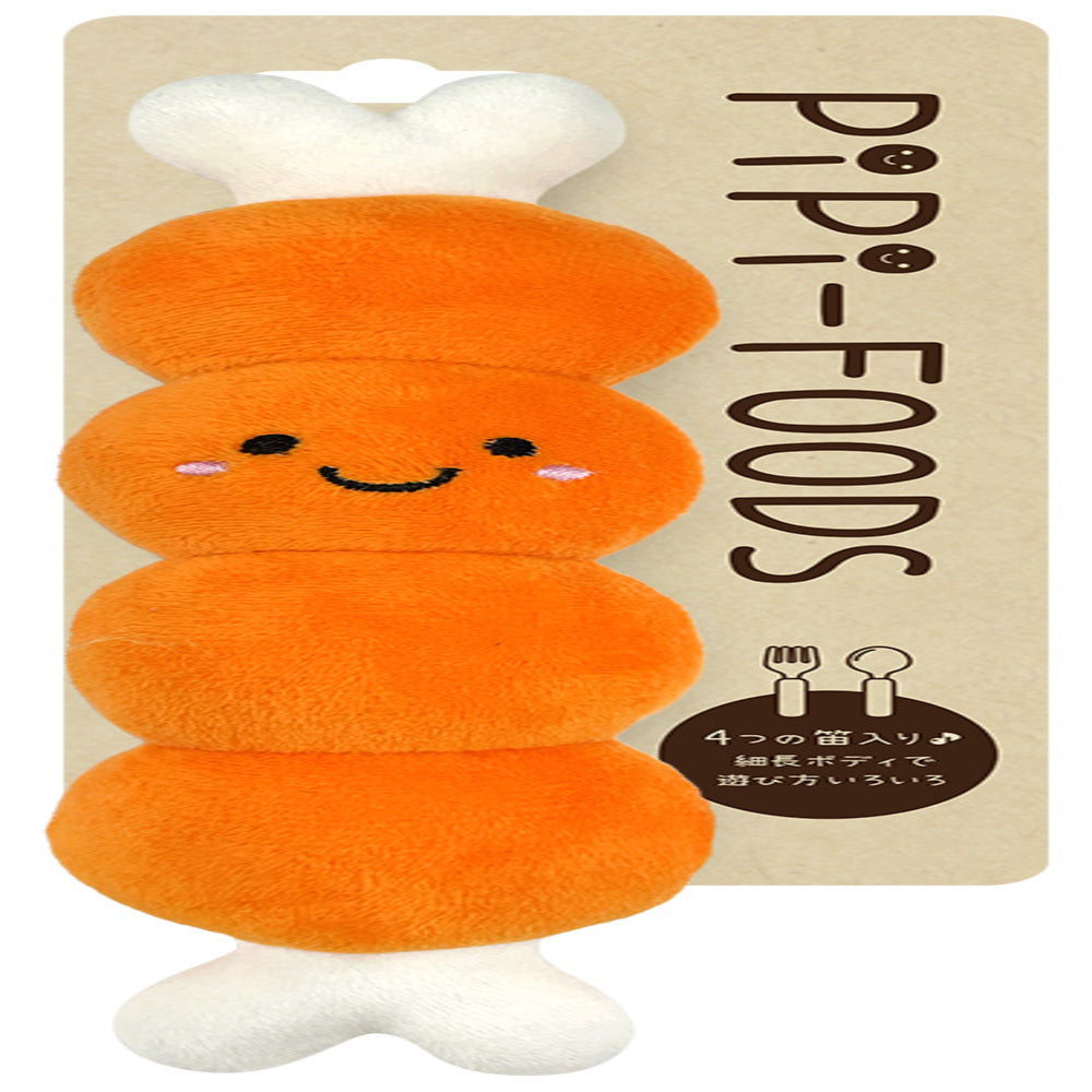 Super Cat PIPI-FOODS Meat 1 Piece