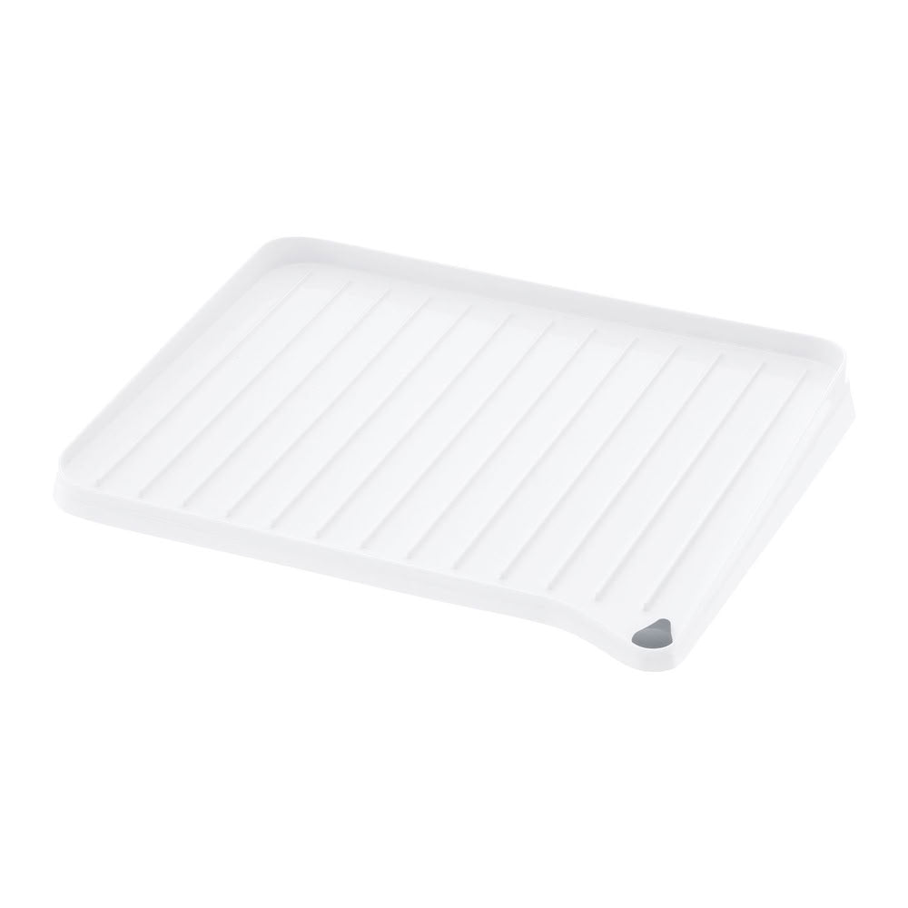 Shelly Drain Tray with Stopper L 16924