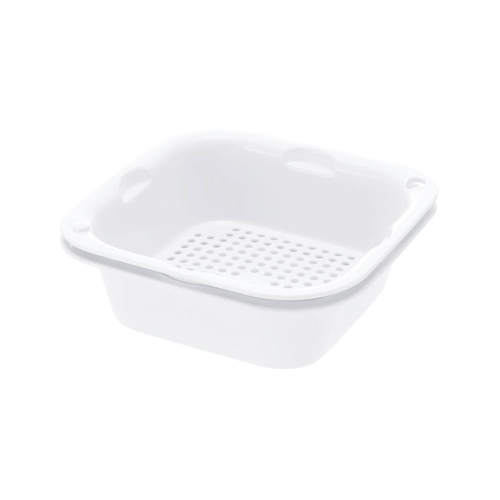 Shelly Colander Batton Regular 16938