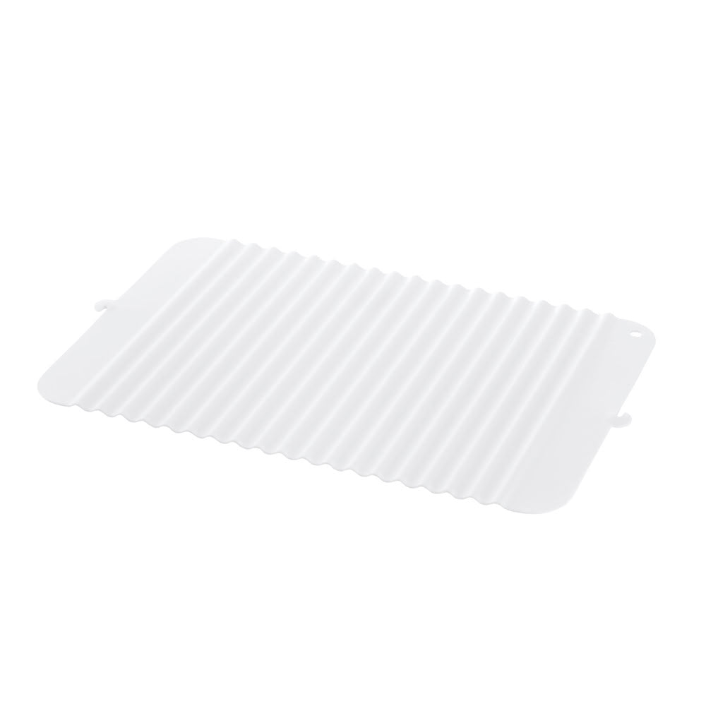 Shelly Stand-Up Drying Silicone Sink Mat M 16968