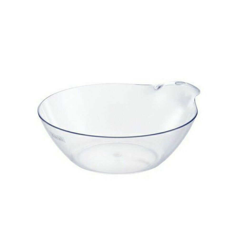 Richell Karari Bath Bucket Natural