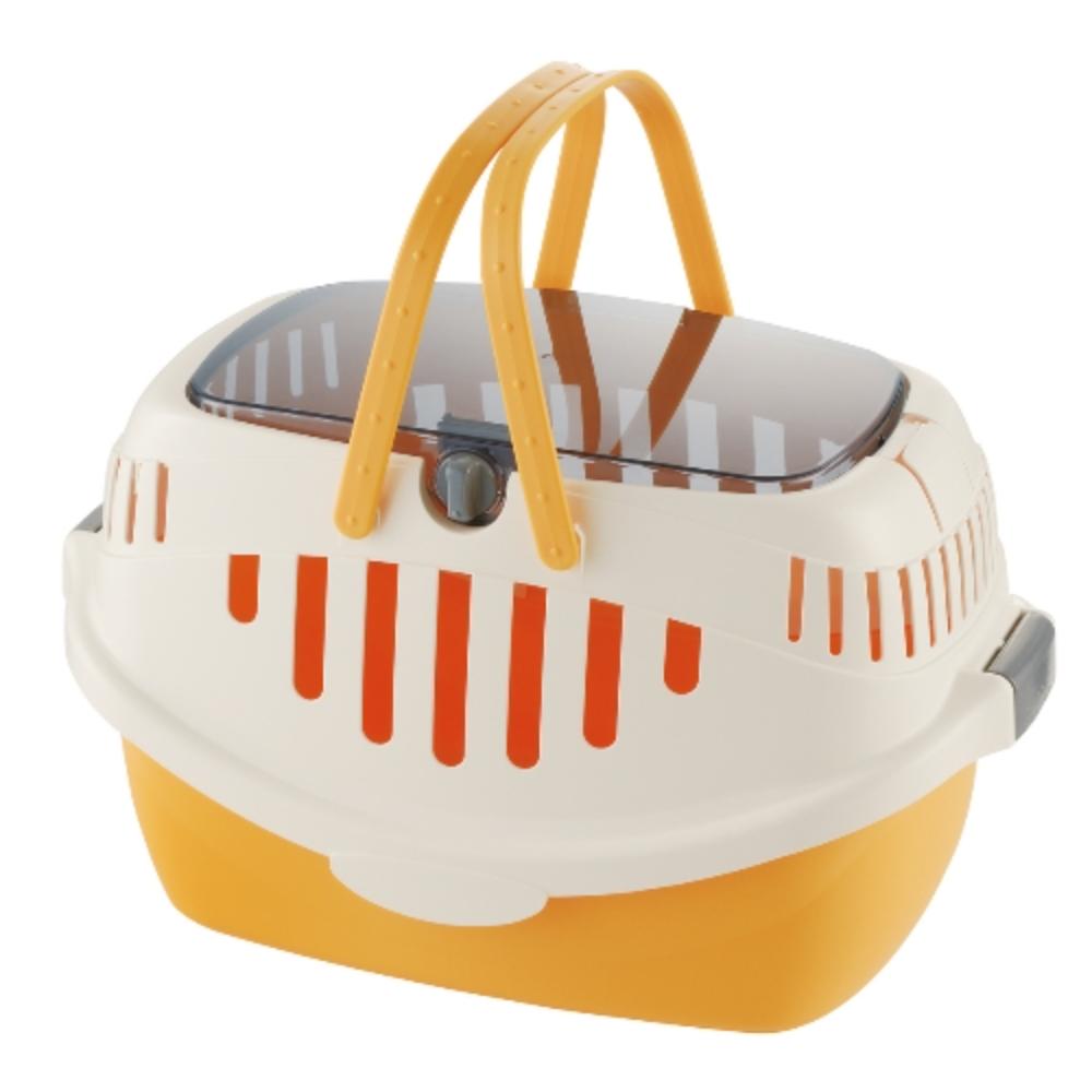 Pico Cat Carrier Orange