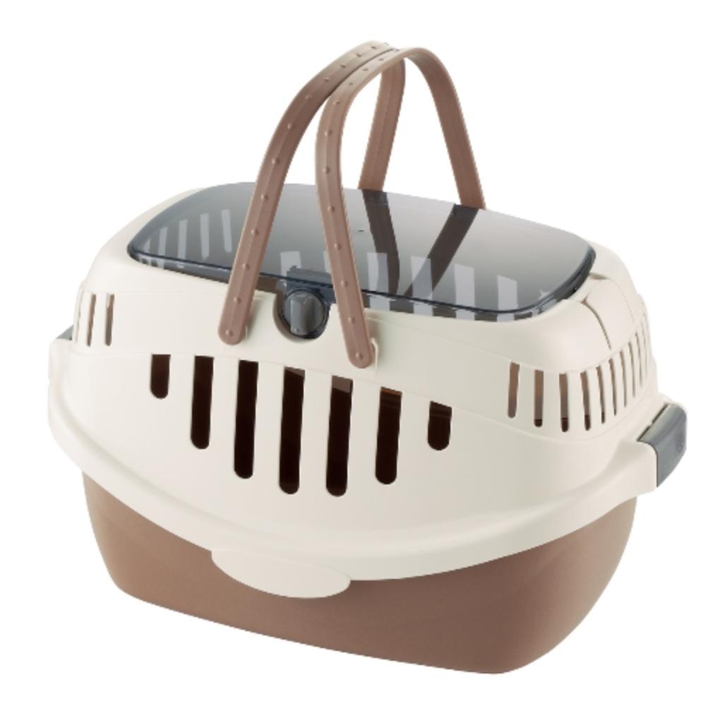 Pico Dog Carrier Brown