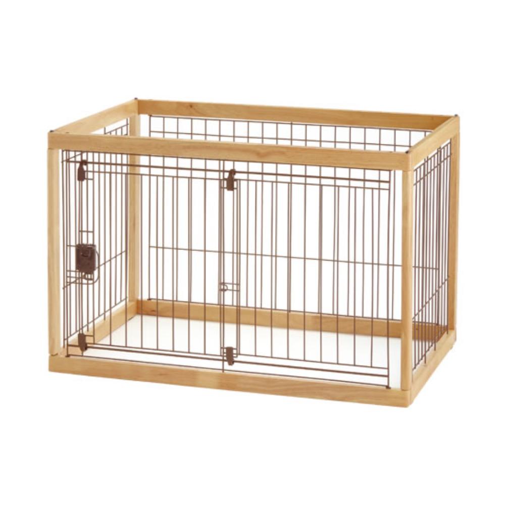 Wooden Pet Circle 90-60 Natural