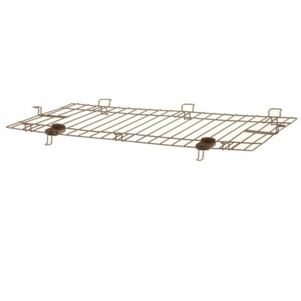 Wooden Pet Circle 90-60 Roof