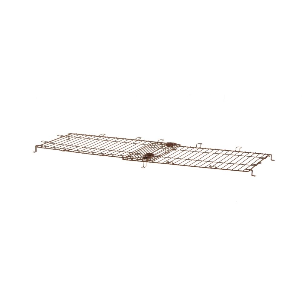 Wooden Slide Pet Circle Regular Roof