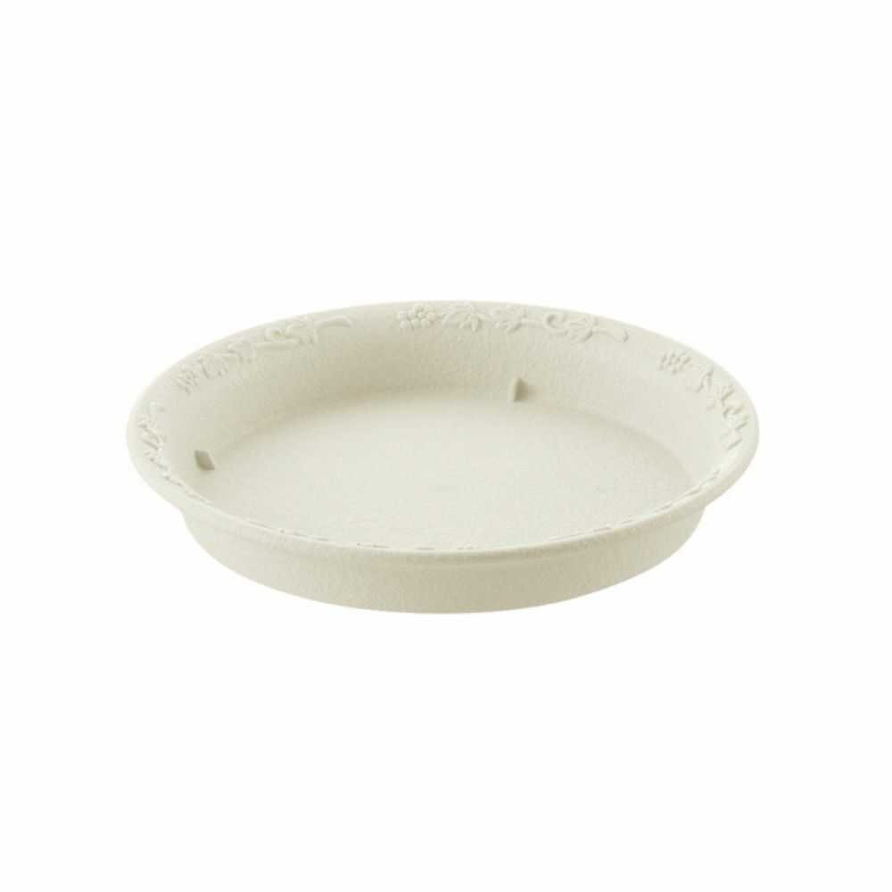 Richell Novell Plate Round Type 20