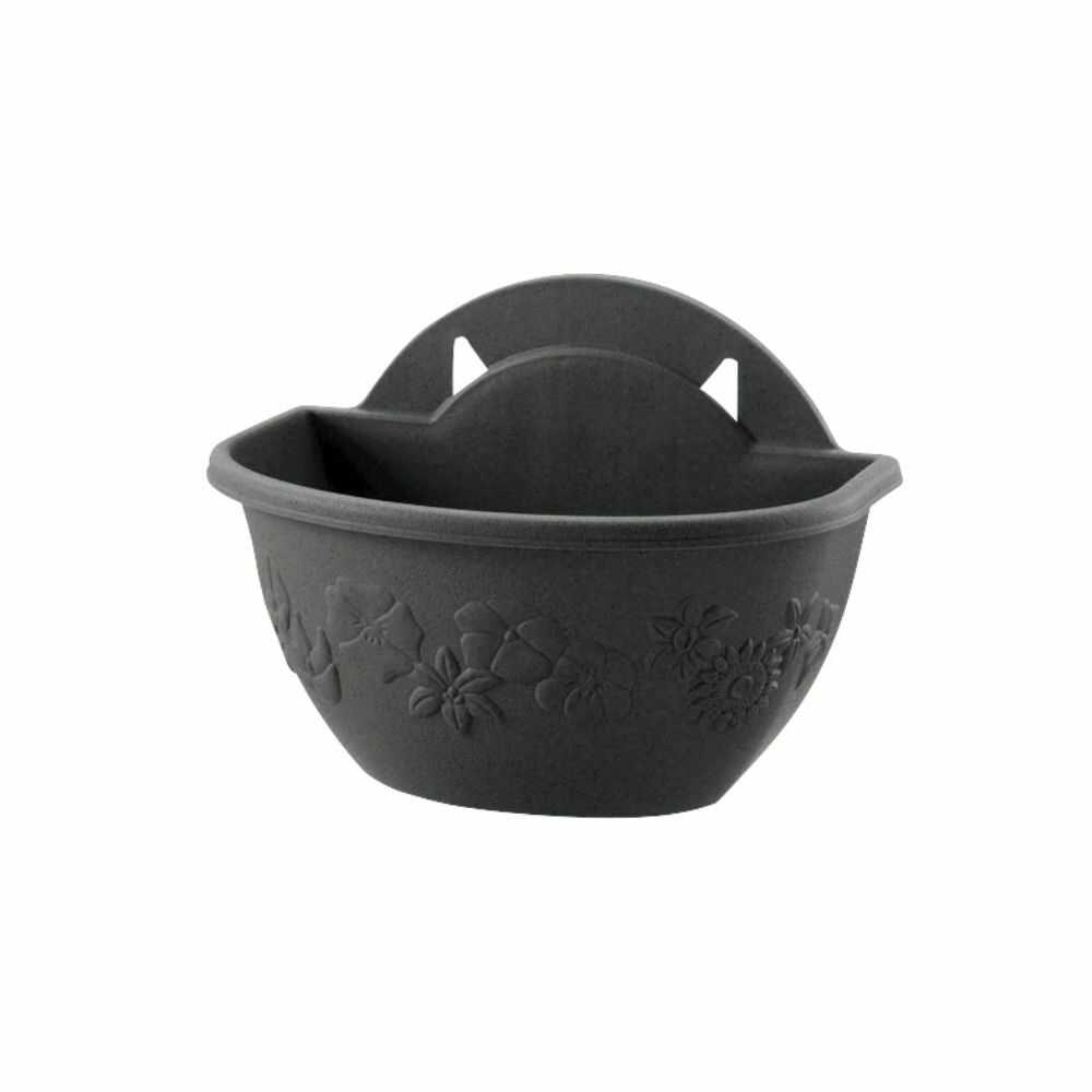Richell Hanar Wall Planter Type 28