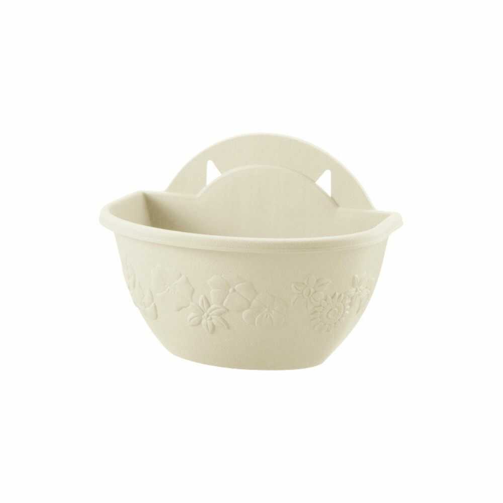 Richell Hanar Wall Planter Type 28