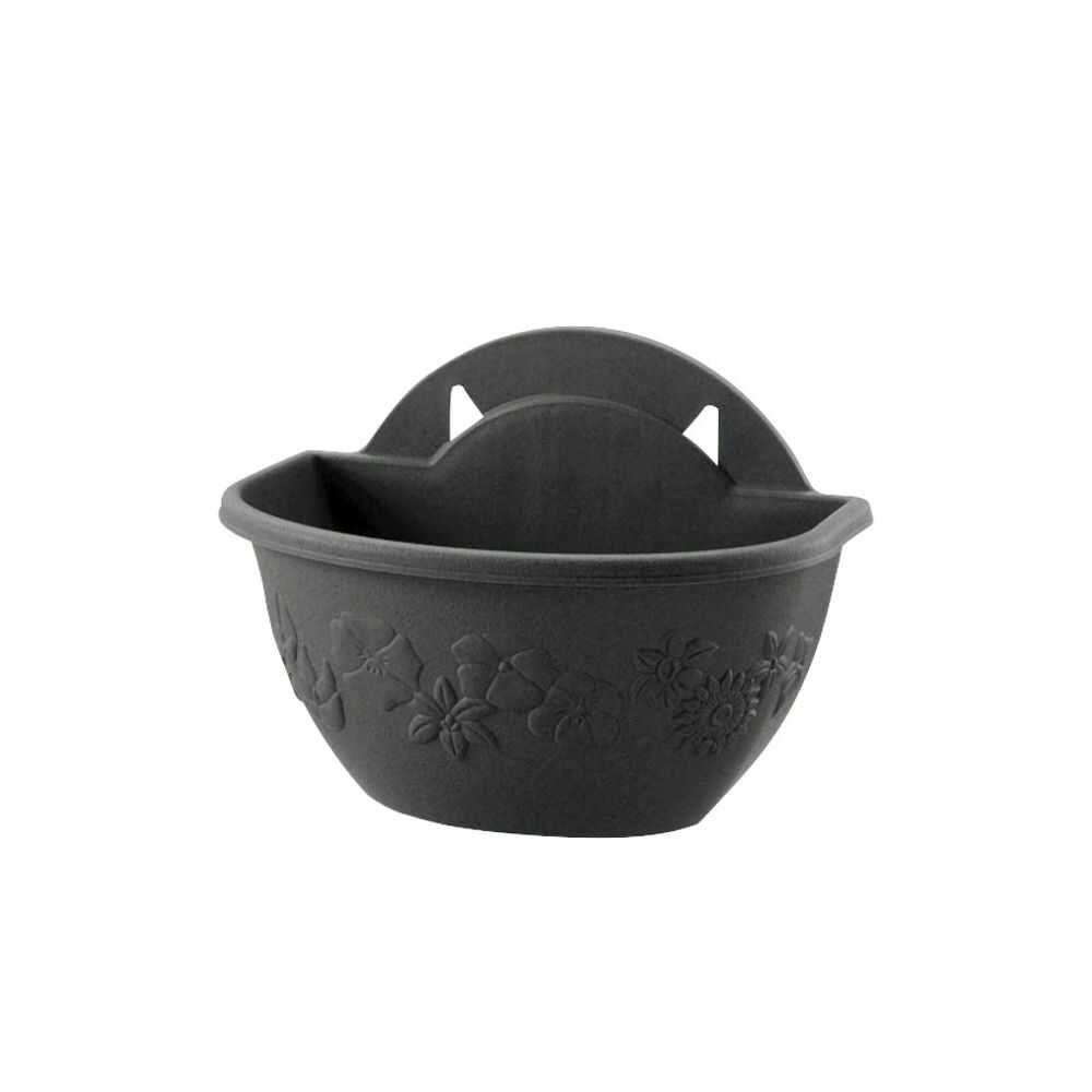 Richell Hanar Wall Planter Type 34